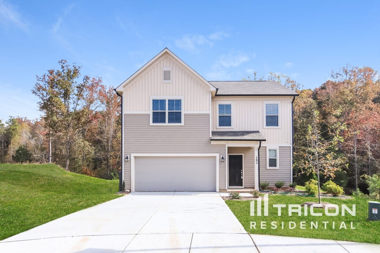 Foto principal - 281 Yadkin St