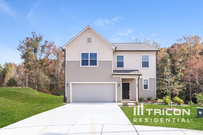 Building Photo - 281 Yadkin St