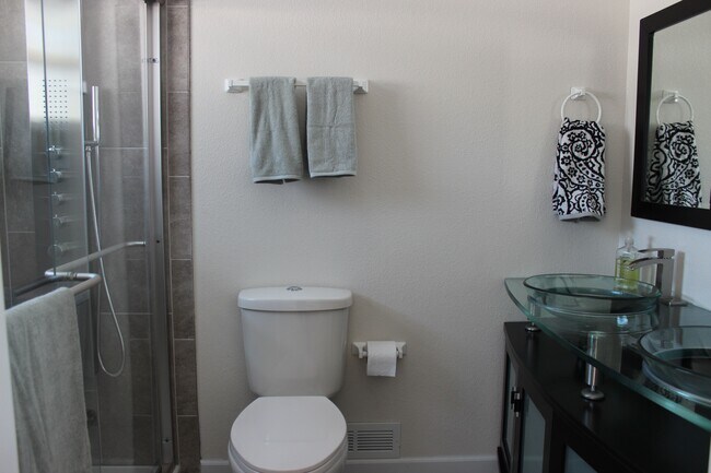 Mater bath - 12930 W Colfax Pl