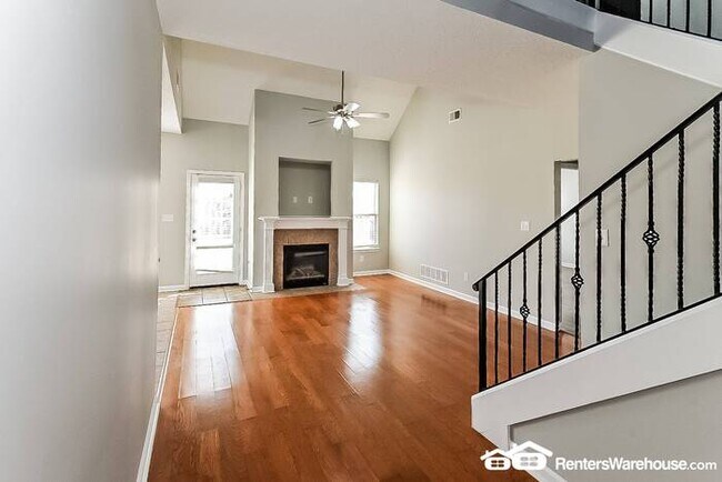 Foto del edificio - Newly Listed Southaven Home