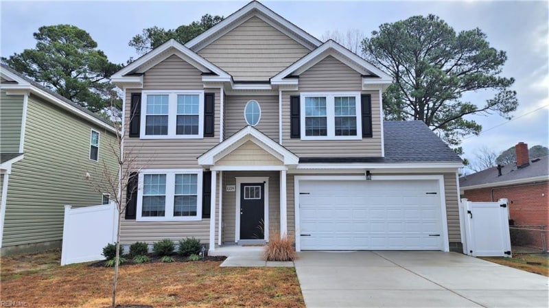 Photo - 1224 Elder Ave (Chesapeake, VA)
