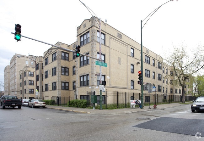 Building Photo - 51 N Central Ave