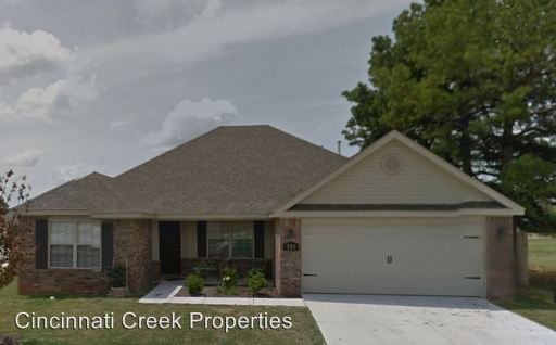 Primary Photo - 640 Saddlehorn Dr