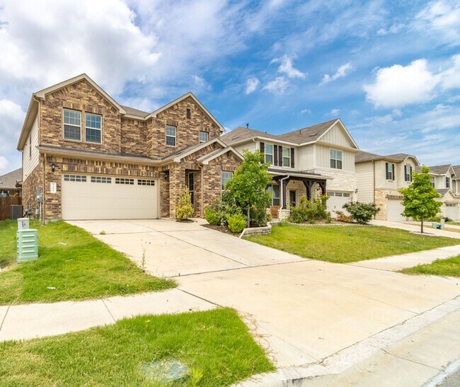 3201 Betony St, Austin, TX 78728 House Rental in Austin, TX