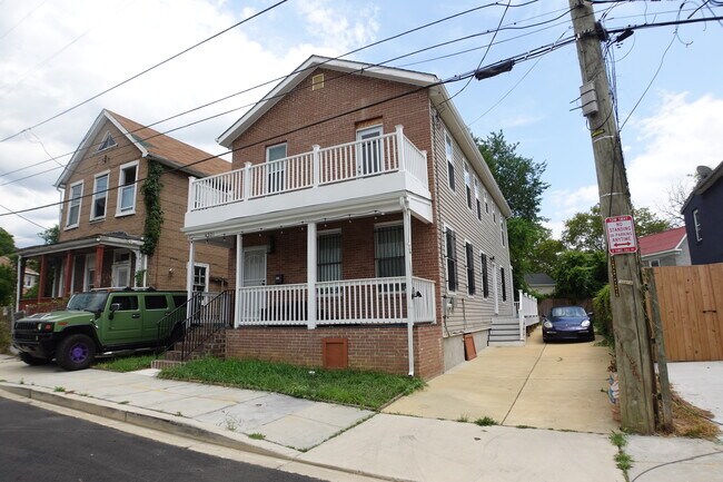 Foto del edificio - 4321 Minnesota Ave NE