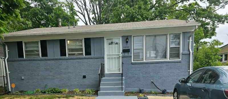 Photo - 6602 Foster St