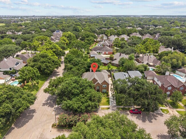Foto del edificio - 2210 Bay Haven Way