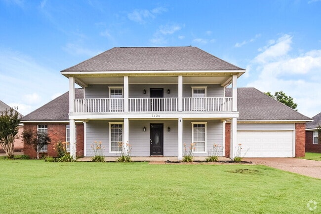 Building Photo - 7124 Lauren Ln