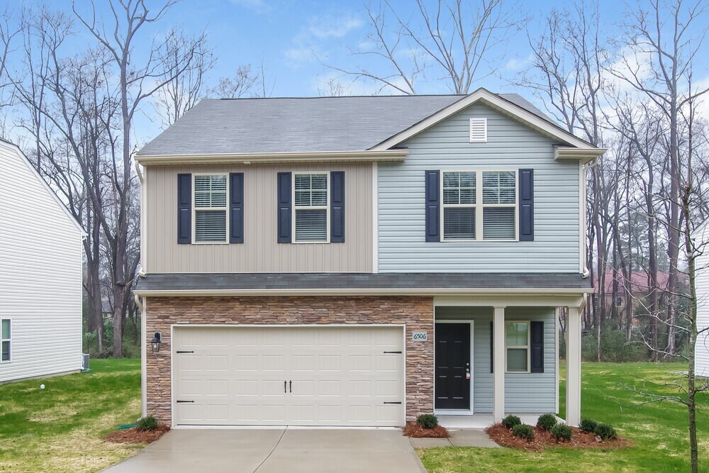 Foto principal - 6506 Karenstone Dr