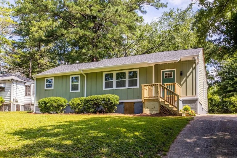 Foto principal - 2235 Baker Rd NW