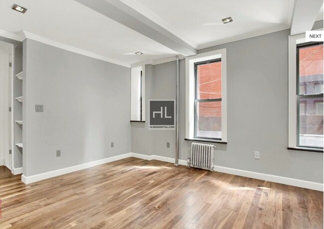 Foto del edificio - East 105th Street