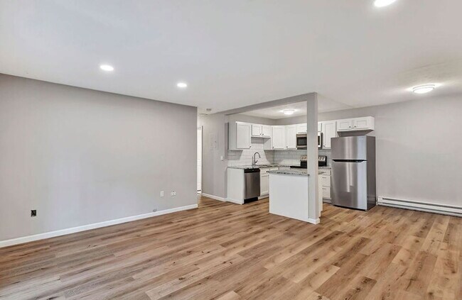 Foto del edificio - 5617 Happy Hollow Rd