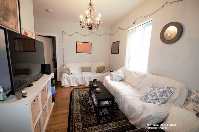 Foto del edificio - 11 Babcock St