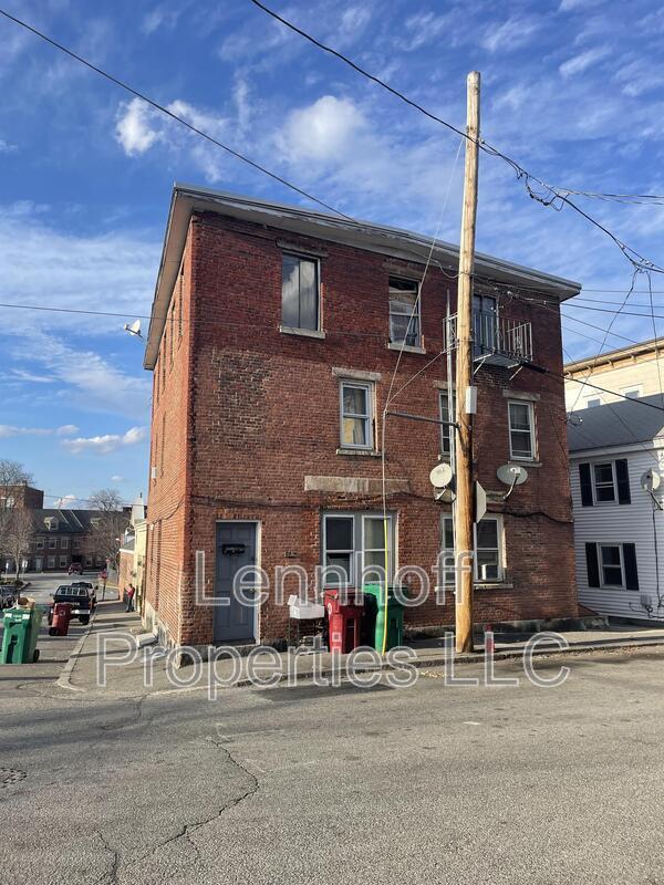 Foto del edificio - 22 Chapel St