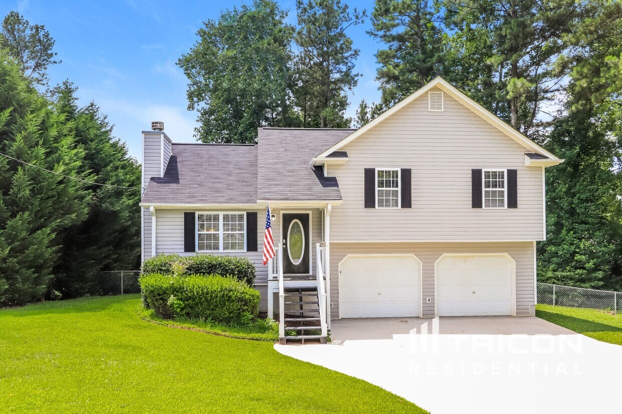 58 Grove Lane Temple GA House Rental in Temple, GA