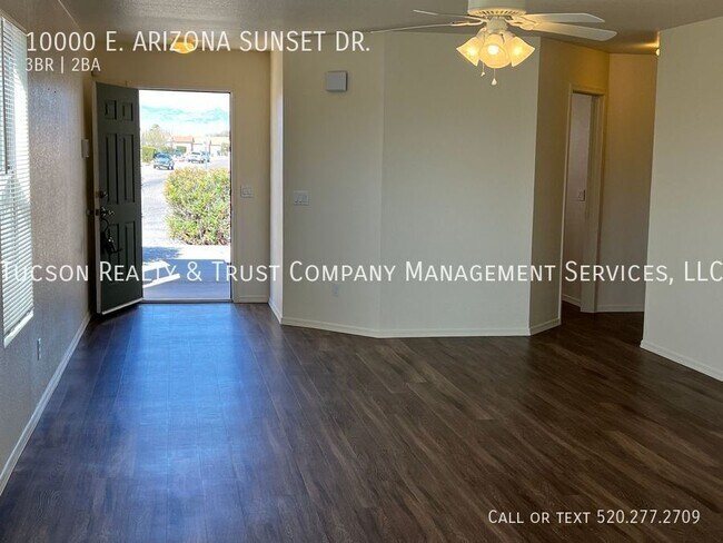 Foto del edificio - 10000 E Arizona Sunset Dr