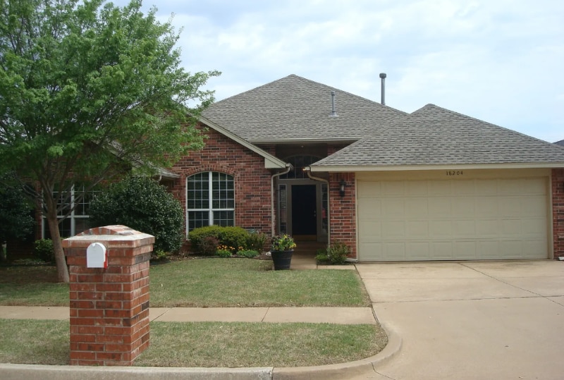 Photo - 18204 Willow Oak Ln (Edmond, OK)
