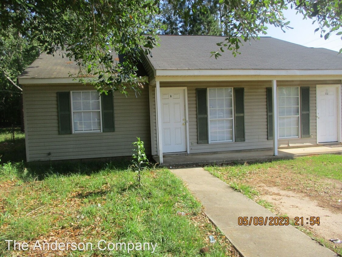 301 Station Crossing Dr, Albany, GA 31721 House Rental in Albany, GA