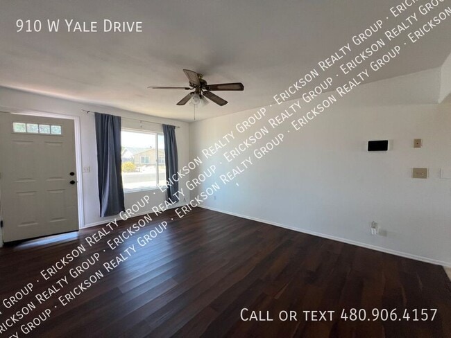 Building Photo - 910 W Yale Dr