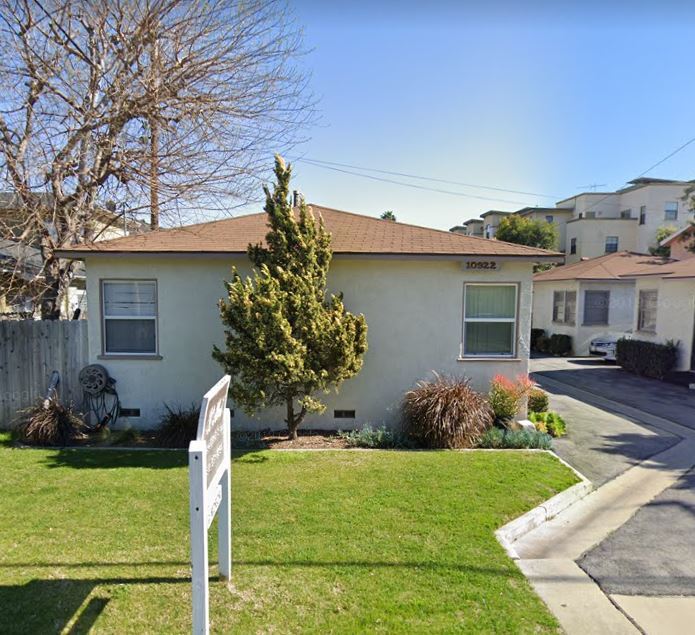 Foto principal - 10922 Myrtle St