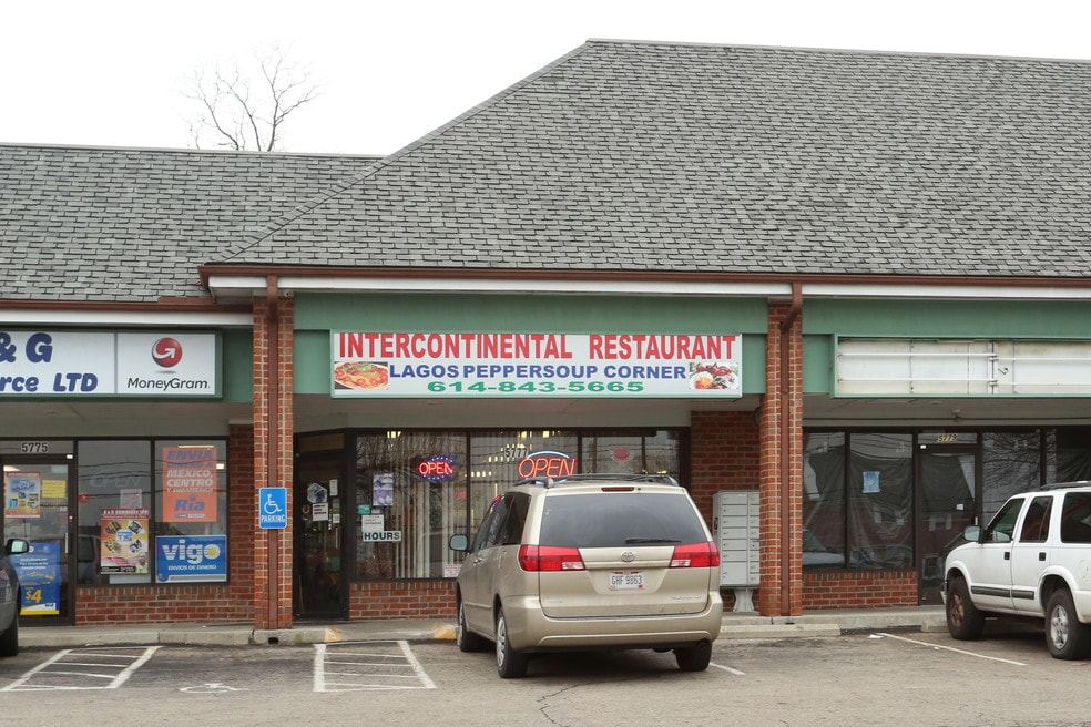 Is MaizeMorse a Good Place To Live in Columbus? Neighborhood Guide