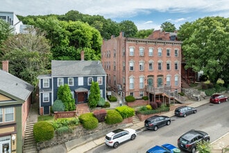 Building Photo - The Terraces Apartments