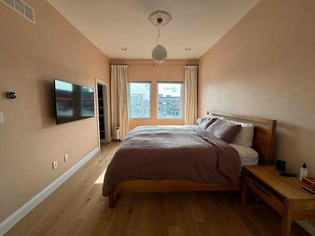Foto del edificio - 1314 Crease St