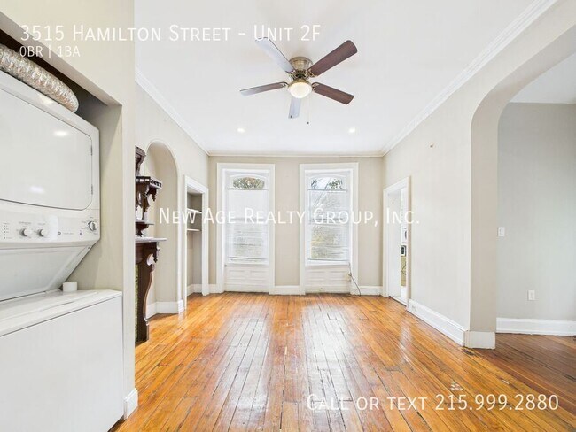 Building Photo - 3515 Hamilton St