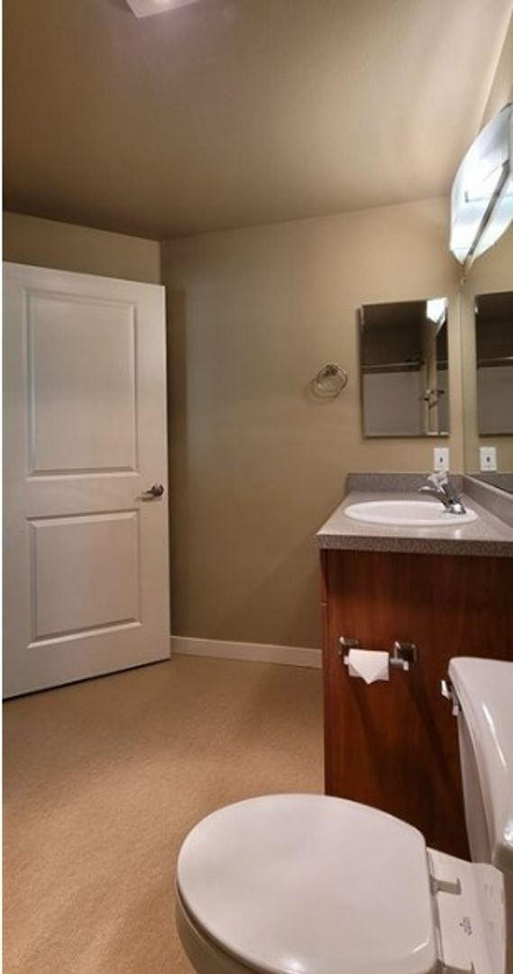 Building Photo - 1Bd/1Ba Kenmore Condo