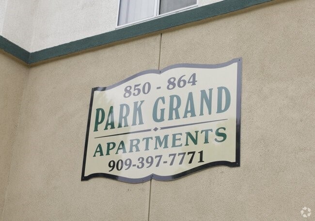 Building Photo - 850 E Grand Ave