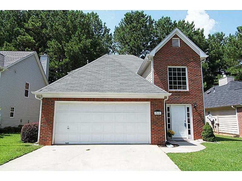 760 Reeves Lake Dr SW, Marietta, GA 30064 House for Rent in Marietta