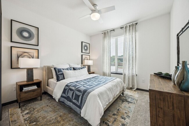 Interior Photo - Windsor Apartments