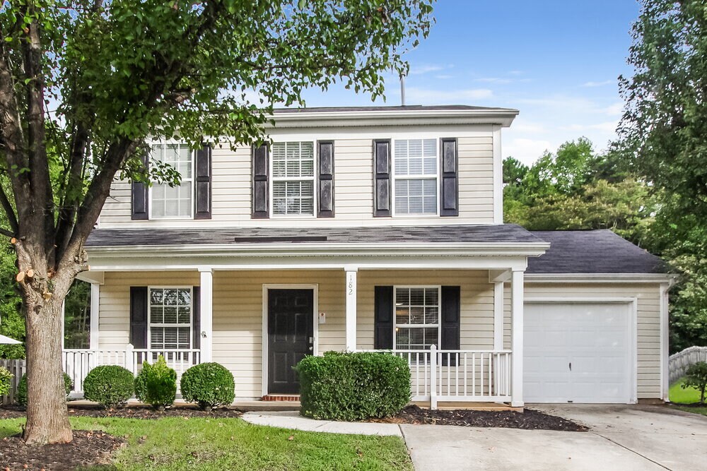 Foto principal - 182 Brantley Pl Dr