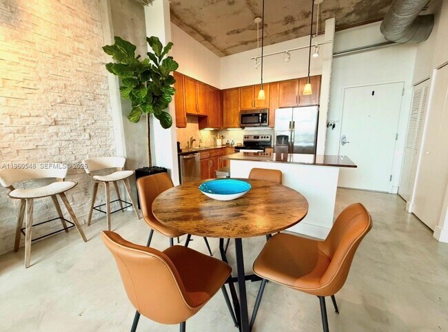 Foto del edificio - 2001 S Biscayne Blvd