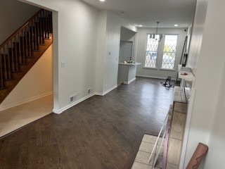 Foto del edificio - 326 N Francisco Ave