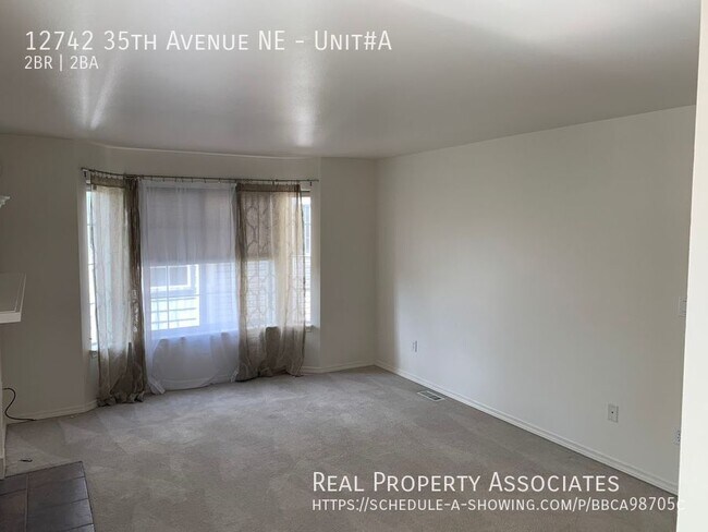 Foto del edificio - 12742 35th Ave NE