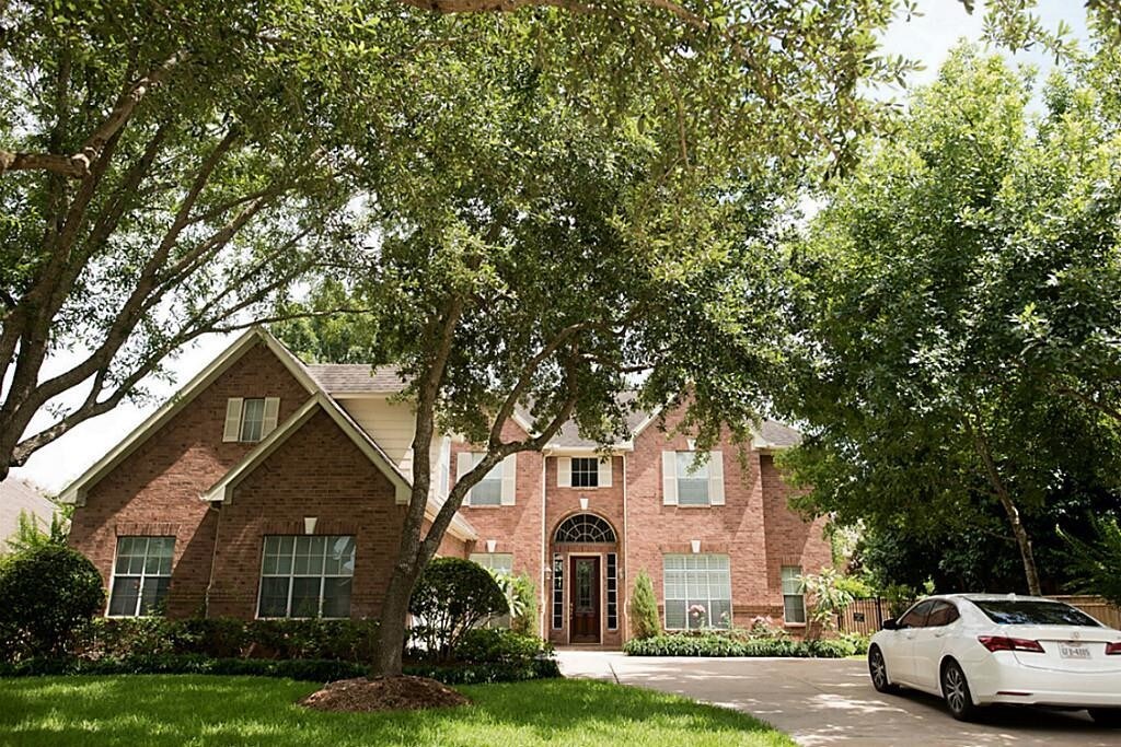 16 Amberstone Dr, Sugar Land, TX 77479 House Rental in Sugar Land, TX