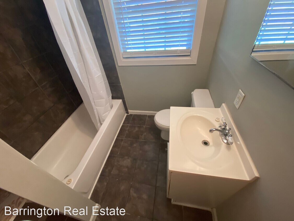 Building Photo - 3 br, 1 bath House - 1808 Stone Road