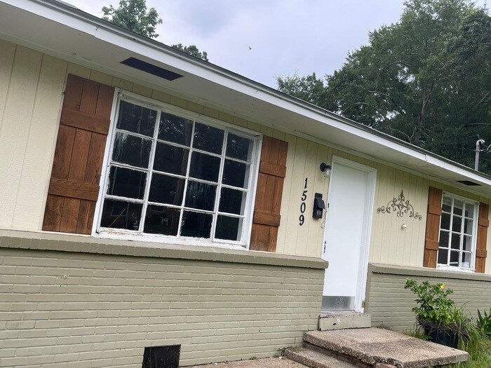 house for rent House Rental in Hattiesburg, MS