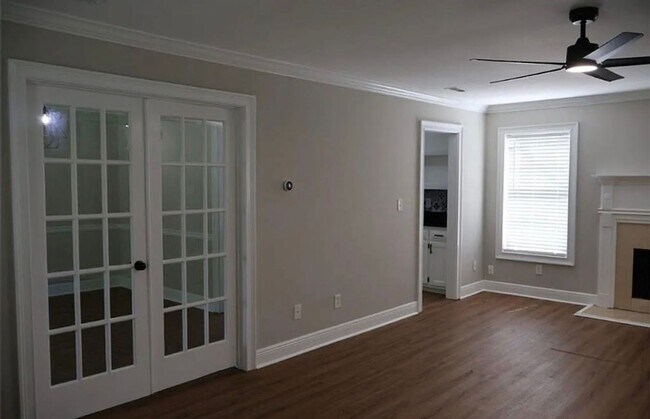 Foto del edificio - 120 Gentle Doe Dr