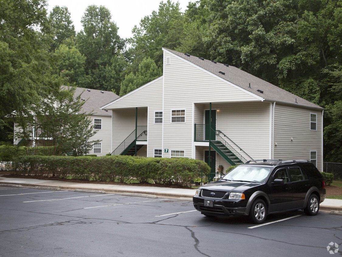 Cambridge Creek Apartments Apartments in Mocksville, NC