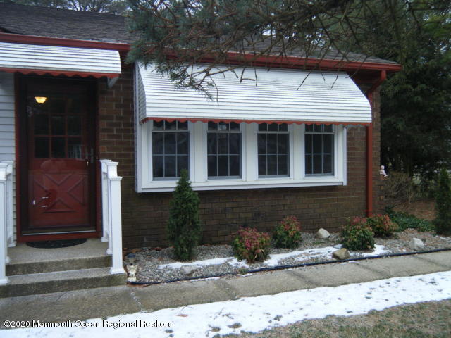 Foto del edificio - 4B Oxford Pl