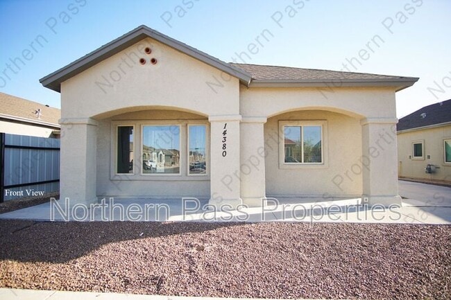 Building Photo - 14380 Tobe Davis Dr