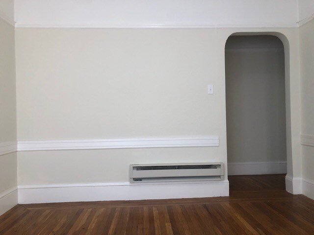 Foto del edificio - Great one bedroom in Cow Hollow