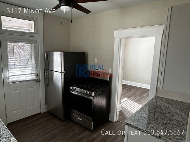 Photo - 3117 Minot Ave Apartment