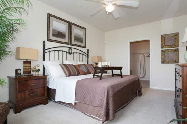 Foto del edificio - 2 bedroom in Houston TX 77085