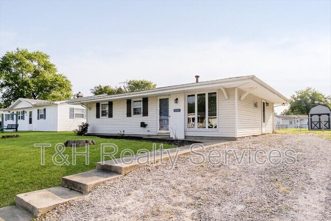 Foto del edificio - 5716 Senaca Trail