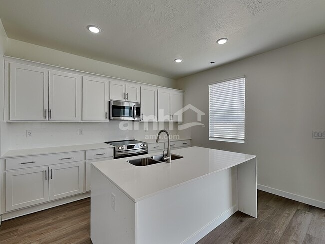 Foto del edificio - 1232 W Mahogany St