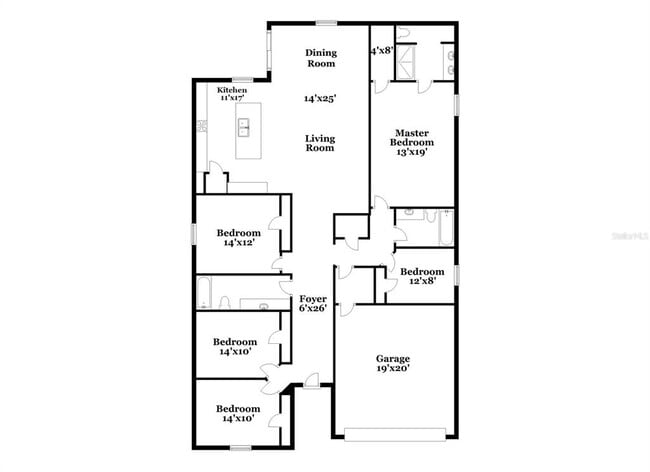 Building Photo - 163 Violet Ct