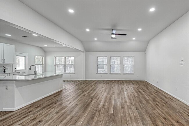 Foto del edificio - 263 New Harmony Trail
